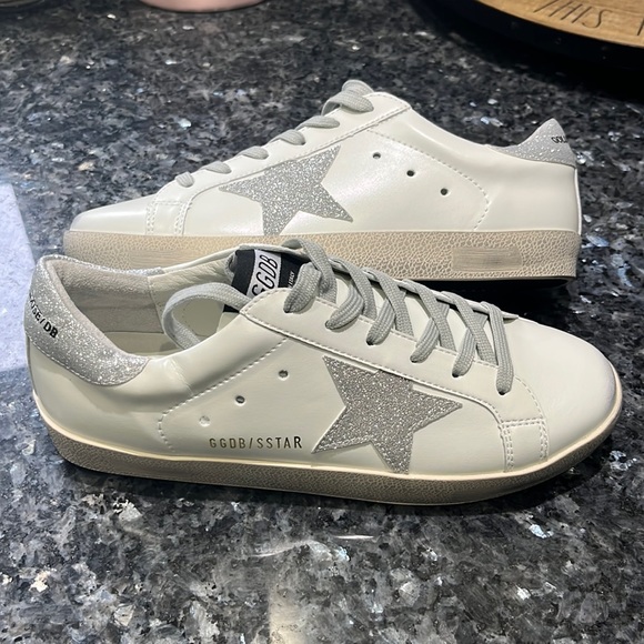Golden Goose Shoes - NEW Golden Goose Superstar Sneakers sz 39 (dupes) FIRM PRICE